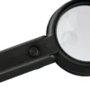 VALLEJO 714002 Faltbare Lupe mit LED-Beleuchtung | Modellbau-Zubehör