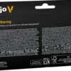 VALLEJO 70.264 Model Color Farb-Set Eisenbahn-Alterung | Inhalt 8 x 18 ml | Streichfarben
