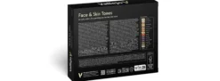 VALLEJO 70.258 Model Color Farb-Set Gesicht- und Haut-Töne | Inhalt 16 x 18 ml | Streichfarben