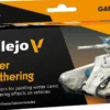 VALLEJO 70.263 Model Color Farb-Set Winteralterung | Inhalt 8 x 18 ml | Streichfarben