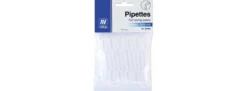 VALLEJO 26004 Pipetten klein 1 ml | 12 Stück | Modellbau-Zubehör
