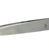 VALLEJO T12003 Feinpinzette gerade | Modellbau-Werkzeug
