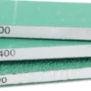 VALLEJO T04001 3 Schleifpads | 90 x 19 x 6 mm | Modellbau-Zubehör