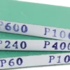 VALLEJO T04004 3 Schleifpads | 80 x 30 x 12 mm | Modellbau-Zubehör