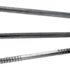 VALLEJO T02002 3-teiliges Spatel-Set | Modellbau-Werkzeug