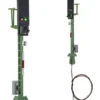 Viessmann 4911 Blocksignal | Spur TT