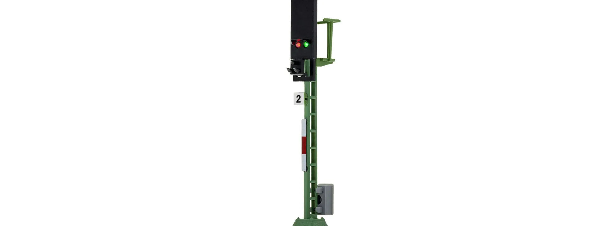 Viessmann 4911 Blocksignal | Spur TT