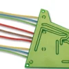 Viessmann 5235 Dreiwegweichendecoder für märklin C-Gleis
