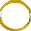 Viessmann 6891 Extradünner Spezialdraht 5 Meter | 0,03 mm² | gelb