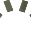 Viessmann 6841 Fahrzeugmagnete 6 Stück für Spur H0