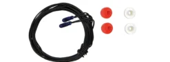 Viessmann 3506 Gluehlampe blau | 1,8 mm | 16 Volt | 2 Stück