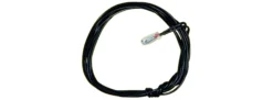 Viessmann 3509 Gluehlampe klar | 1,8 mm | 2 Stück | 16 Volt