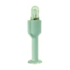 Viessmann 6832 Hausbeleuchtungssockel mit Glühlampe | Beleuchtung