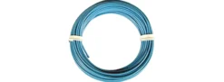 Viessmann 6861 Kabel 10 Meter | 0,14 mm² | blau