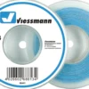 Viessmann 68613 Kabel 25m 0,14 mm² blau