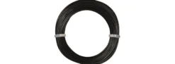Viessmann 6860 Kabel 10m 0,14 mm² schwarz