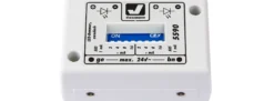 Viessmann 5590 LED-Dimmer | zweifach | Zubehör Beleuchtung