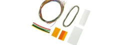Viessmann 6819 Lokdecoder-Einbauset | für Digitaldecoder