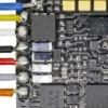 Viessmann 5296 Lokdecoder mit Kabel | Spur N