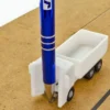 Viessmann 8433 Markierungshilfe LKW für Magnetbandverlegung | CarMotion Zubehör