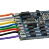 Viessmann 5244 Multiprotokoll Lokdecoder mit Kabel | Spur H0