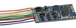 Viessmann 5244 Multiprotokoll Lokdecoder mit Kabel | Spur H0