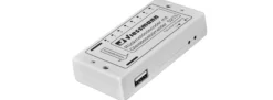 Viessmann 5233 Rückmeldedecoder/Gleisbesetzt für DC