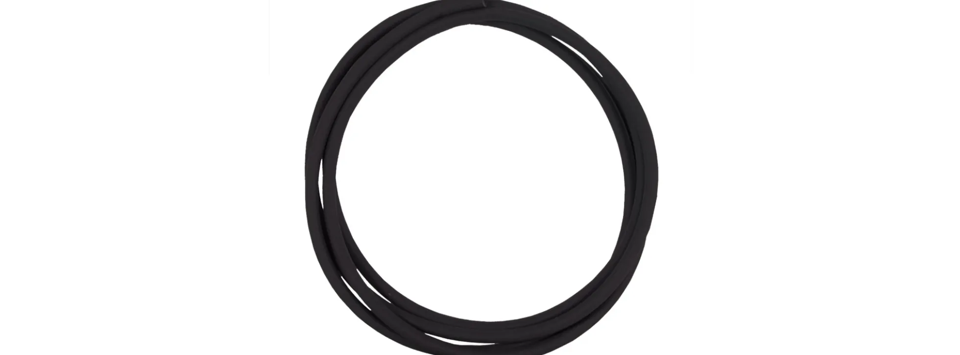Viessmann 6816 Schrumpfschlauch | 40 cm | schwarz