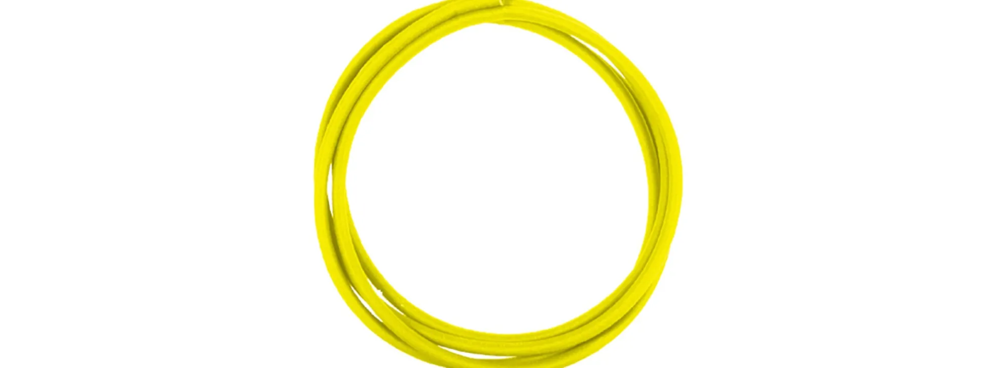 Viessmann 6815 Schrumpfschlauch | 40 cm | gelb