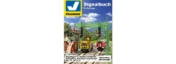 Viessmann 5299 Signalbuch Viessmann