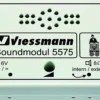 Viessmann 5575 Soundmodul Drehorgel