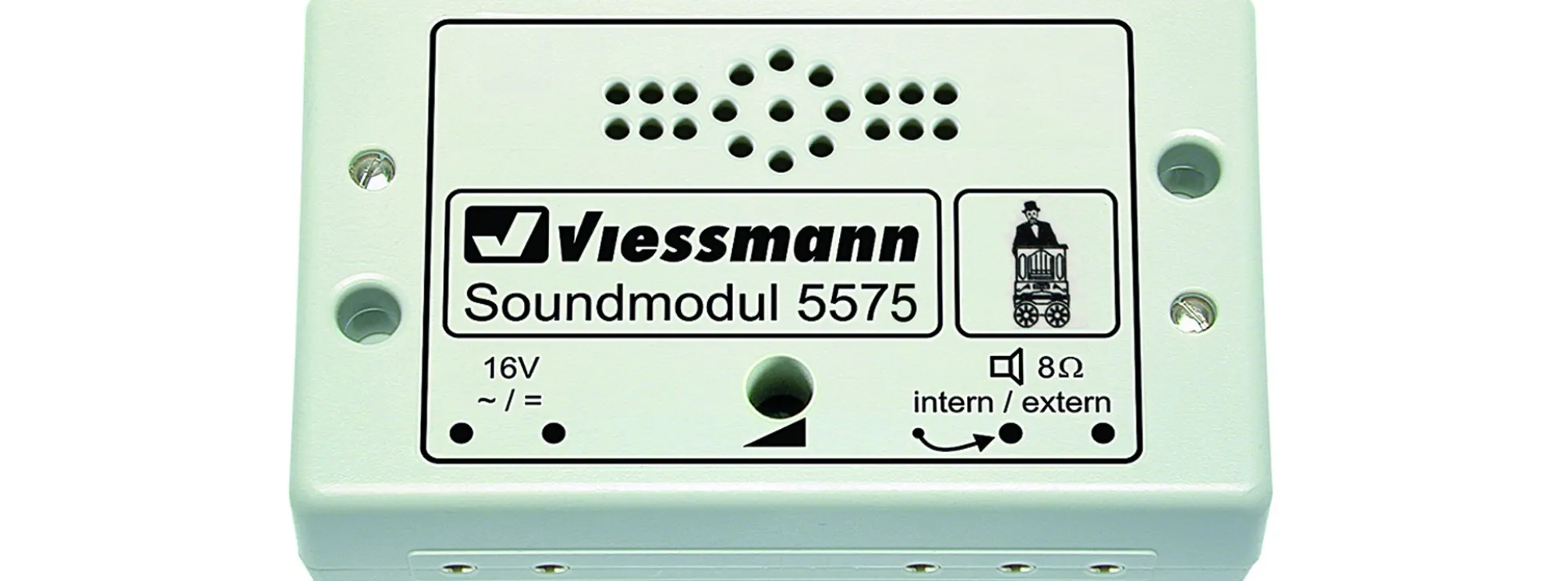 Viessmann 5575 Soundmodul Drehorgel