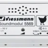 Viessmann 5569 Soundmodul Hühnerhof