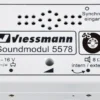 Viessmann 5578 Soundmodul Jukebox