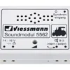 Viessmann 5562 Soundmodul LANZ Bulldog