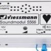 Viessmann 5566 Soundmodul Liebespaar