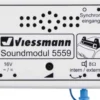 Viessmann 5559 Soundmodul Martinshorn