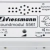 Viessmann 5561 Soundmodul Schlechte Manieren