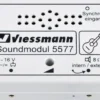Viessmann 5577 Soundmodul Straßengitarrist