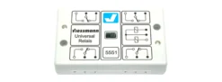 Viessmann 5551 Universal Relais 1x4UM