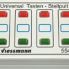 Viessmann 5547 Universal Tasten-Stellpult