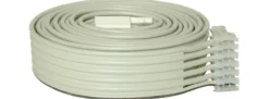 Viessmann 5230 Verlängerungskabel für s88-Bus 1,5 Meter