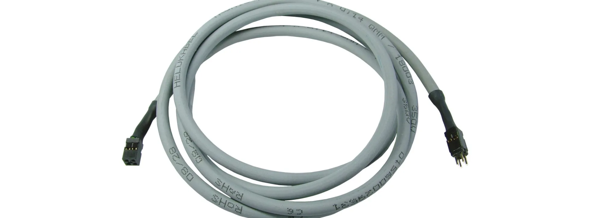 Viessmann 5236 Verlängerungskabel für Multiplexer 1 Meter
