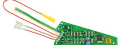 Viessmann 5231 Weichendecoder für C-Gleis Spur H0