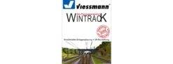 Viessmann 1007 WINTRACK 16.0 3D - Update