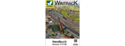 Viessmann 1003 WINTRACK Version 17.0 3D Handbuch | Deutsch