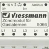 Viessmann 5066 Zündmodul für Glaslaternen