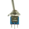 Viessmann 6835 Zweipoliger Kippschalter | Elektrozubehör