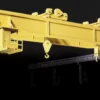 WALTHERS 533150 Schwerlast- Brückenkran | Bausatz Spur H0