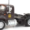 Walthers 5311184 UPS International 4900 Dual Axle Semi Tractor | LKW-Modell 1:87